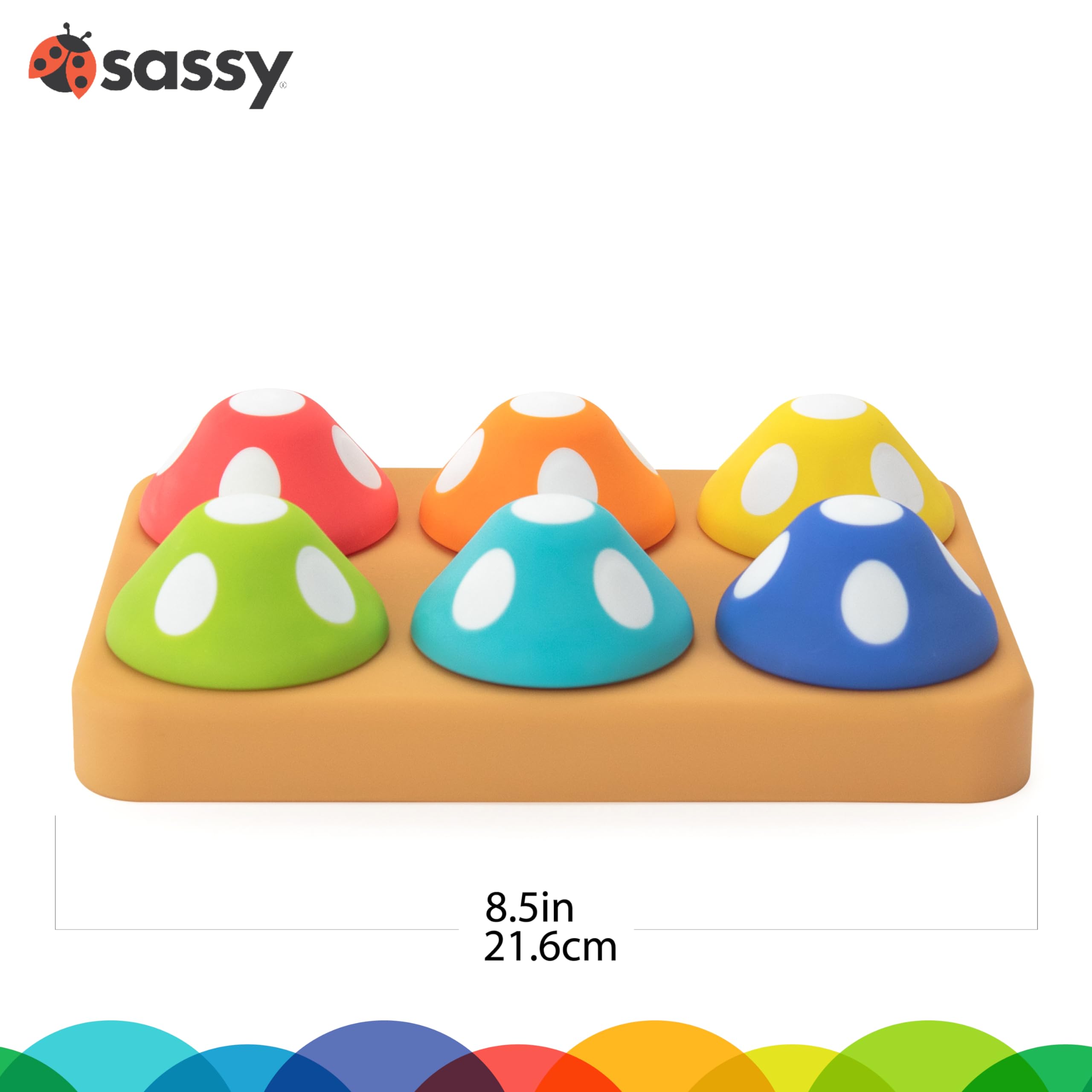 Foto 4 pulgar | Tabla De Clasificación De Setas Atrevidas Y Traviesas A Juego De Más De 12 Meses - Venta Internacional.