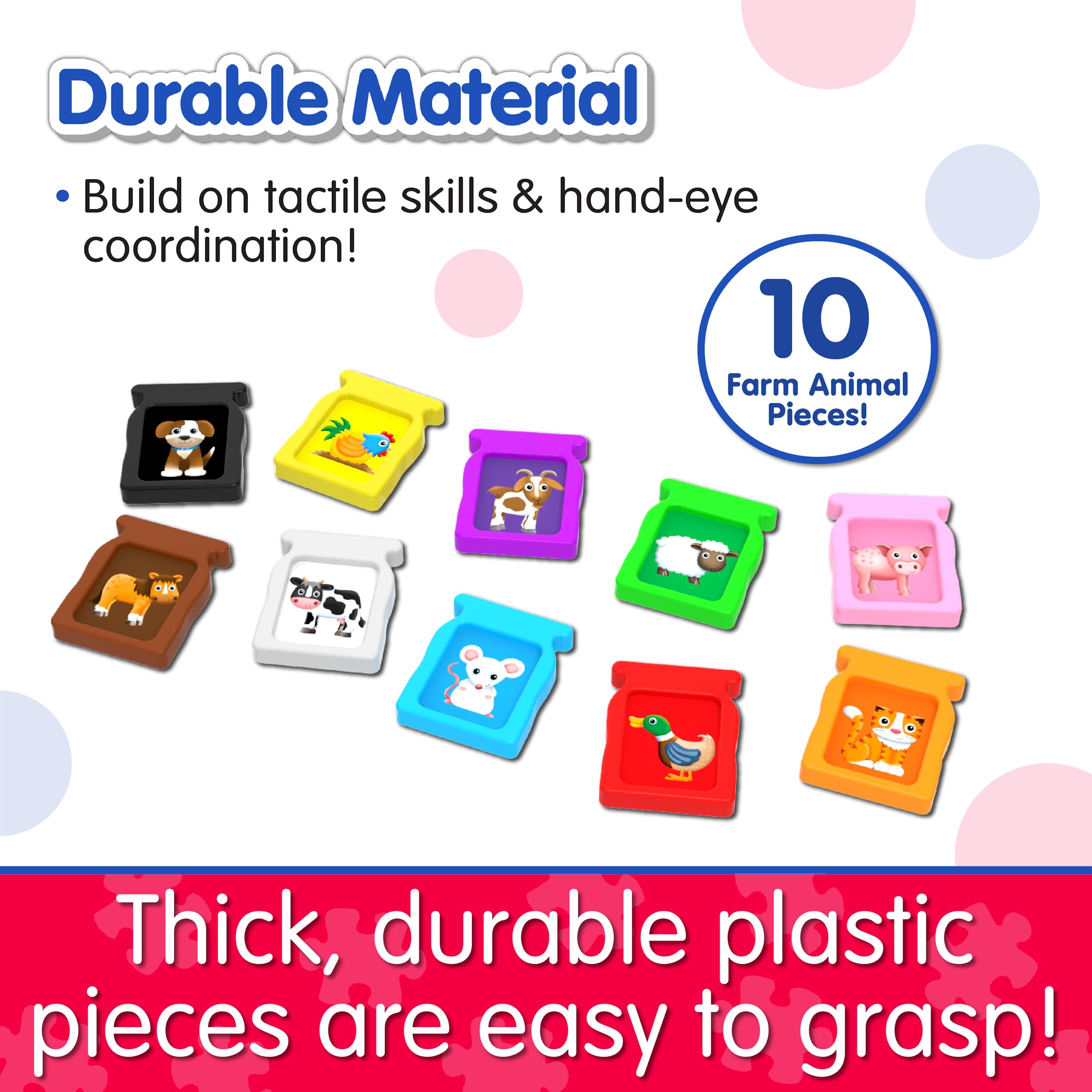 Foto 4 pulgar | Set de Juego Educativo y Aprendizaje - Venta Internacional