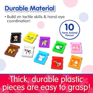 Foto 3 | Set de Juego Educativo y Aprendizaje - Venta Internacional