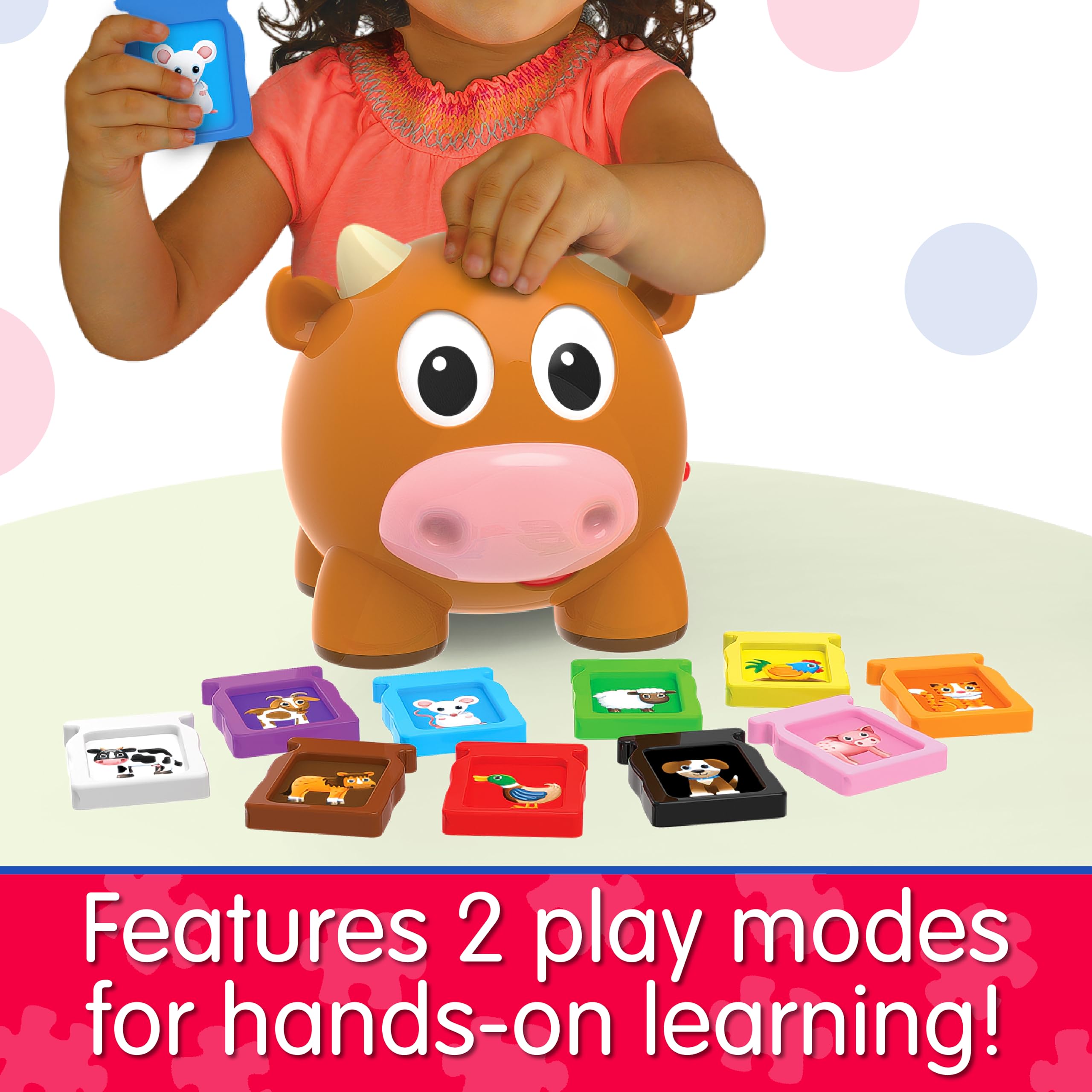 Foto 5 pulgar | Set de Juego Educativo y Aprendizaje - Venta Internacional