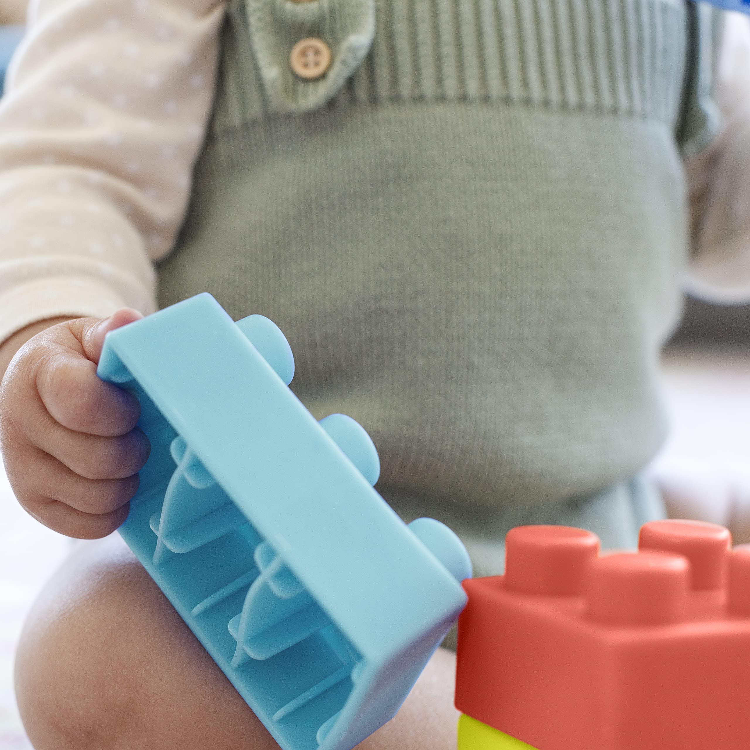 Foto 6 pulgar | Juego de Blocks Infantino 12 Piezas  - Venta Internacional