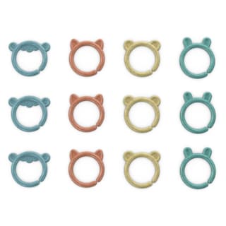 Foto 1 | Toy Links Ingenuity Sheppy's Squad For Newborn+ (12 Enlaces) - Venta Internacional.