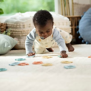 Foto 6 | Toy Links Ingenuity Sheppy's Squad For Newborn+ (12 Enlaces) - Venta Internacional.