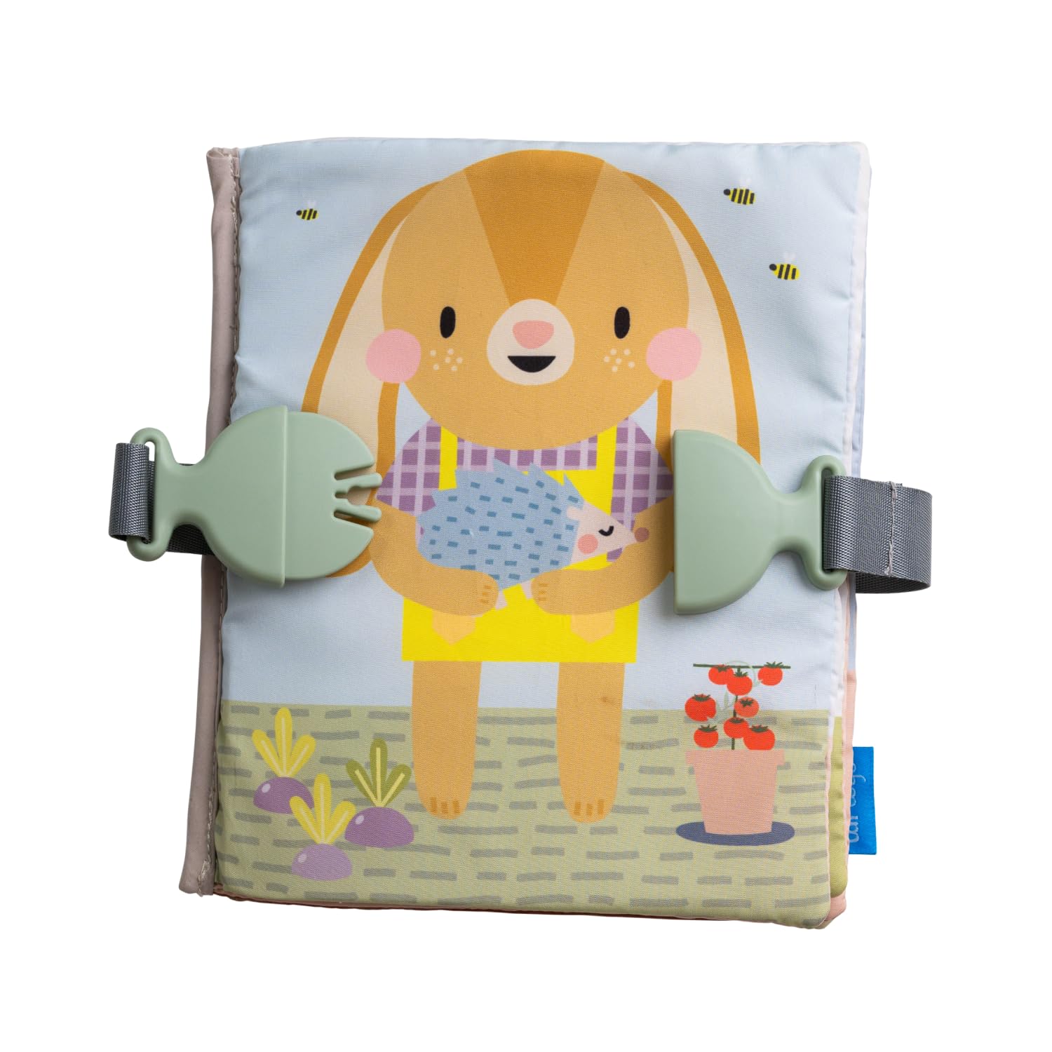 Foto 5 pulgar | Libro De Actividades Taf Toys Montessori Para 1 A 3 Años Con 12 Activ. - Venta Internacional.