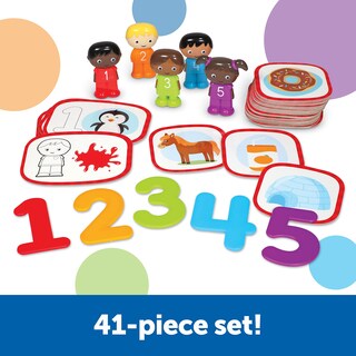 Foto 3 | ¡juguetes, Recursos De Aprendizaje, Creadores De Habilidades! Habilidades Para Niños Pequeños - Venta Internacional.