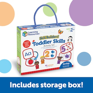 Foto 4 | ¡juguetes, Recursos De Aprendizaje, Creadores De Habilidades! Habilidades Para Niños Pequeños - Venta Internacional.