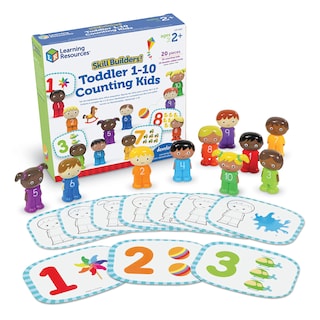 Foto 1 | Juguetes Educativos, Recursos De Aprendizaje Para Desarrolladores De Habilidades, 18 Meses - Venta Internacional.