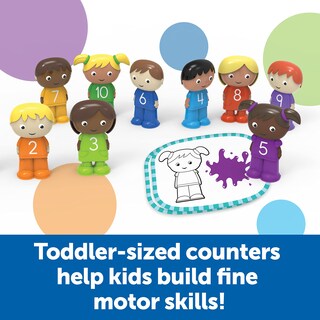 Foto 2 | Juguetes Educativos, Recursos De Aprendizaje Para Desarrolladores De Habilidades, 18 Meses - Venta Internacional.