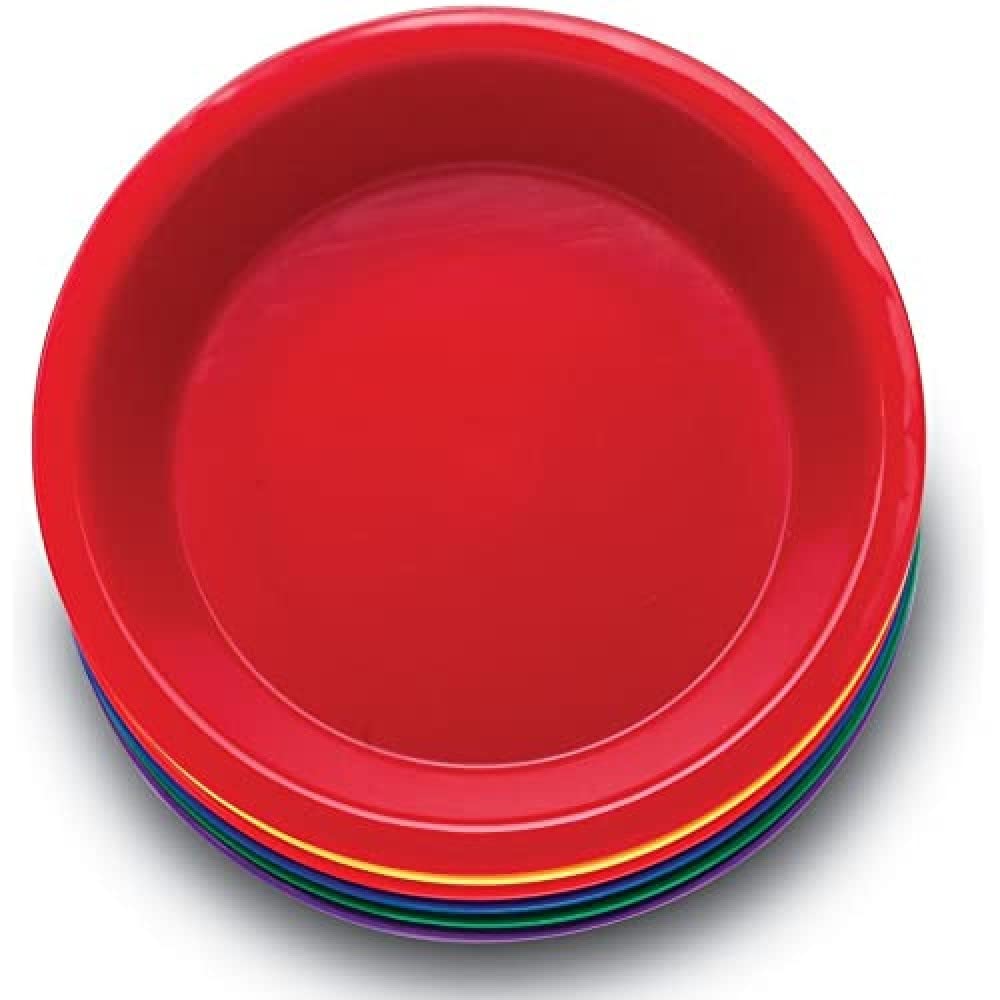 Sorting Bowls Learning Resources Three Bear Family, Juego De 6 - Venta Internacional.
