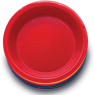 Foto 1 | Sorting Bowls Learning Resources Three Bear Family, Juego De 6 - Venta Internacional.