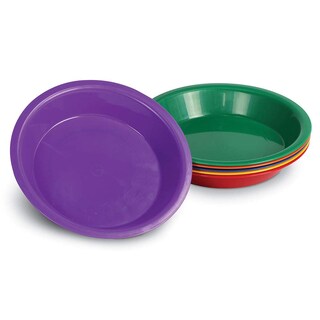 Foto 2 | Sorting Bowls Learning Resources Three Bear Family, Juego De 6 - Venta Internacional.