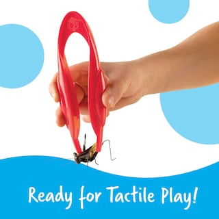 Foto 3 | Tweezers Learning Resources Jumbo, Juego De 12 Niños En Edad Preescolar - Venta Internacional.