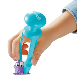 Foto 7 | Platillo Clasificador Oodles Of Aliens De Toy Learning Resources, 48 Piezas - Venta Internacional.