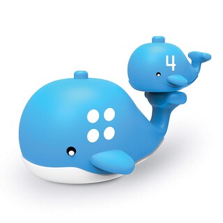 Foto 4 | Recursos Educativos Para Aprender Con Juguetes Snap-n-learn Stacking Whales - Venta Internacional.