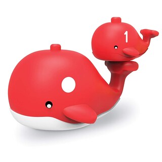 Foto 5 | Recursos Educativos Para Aprender Con Juguetes Snap-n-learn Stacking Whales - Venta Internacional.