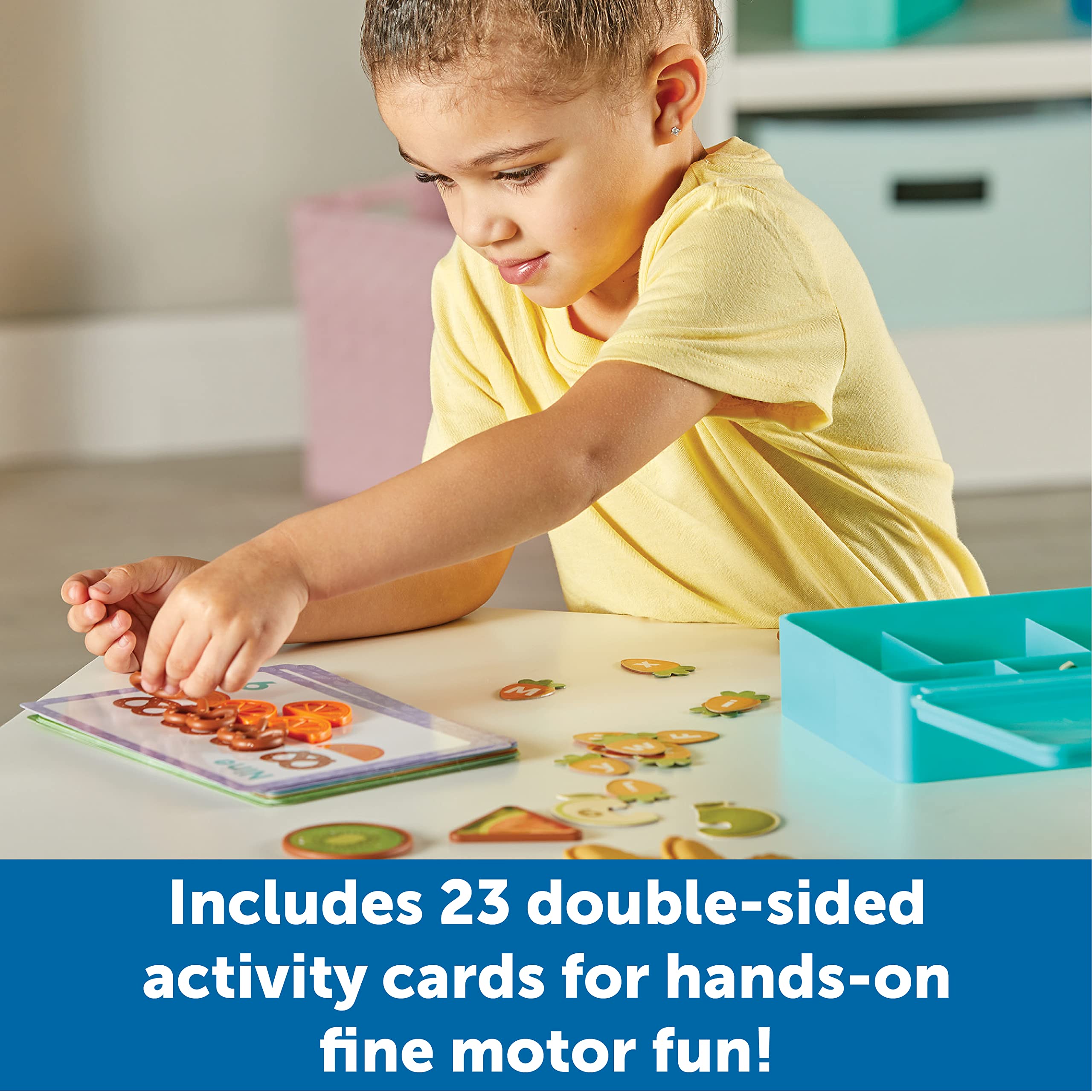 Foto 4 pulgar | Conjunto De Actividades De Aprendizaje Recursos De Aprendizaje ¡vamos Bento! - Venta Internacional.