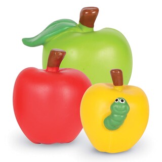 Foto 5 | Juego De Clasificación De Manzanas Toy Learning Resources Attribute, 27 Piezas - Venta Internacional.