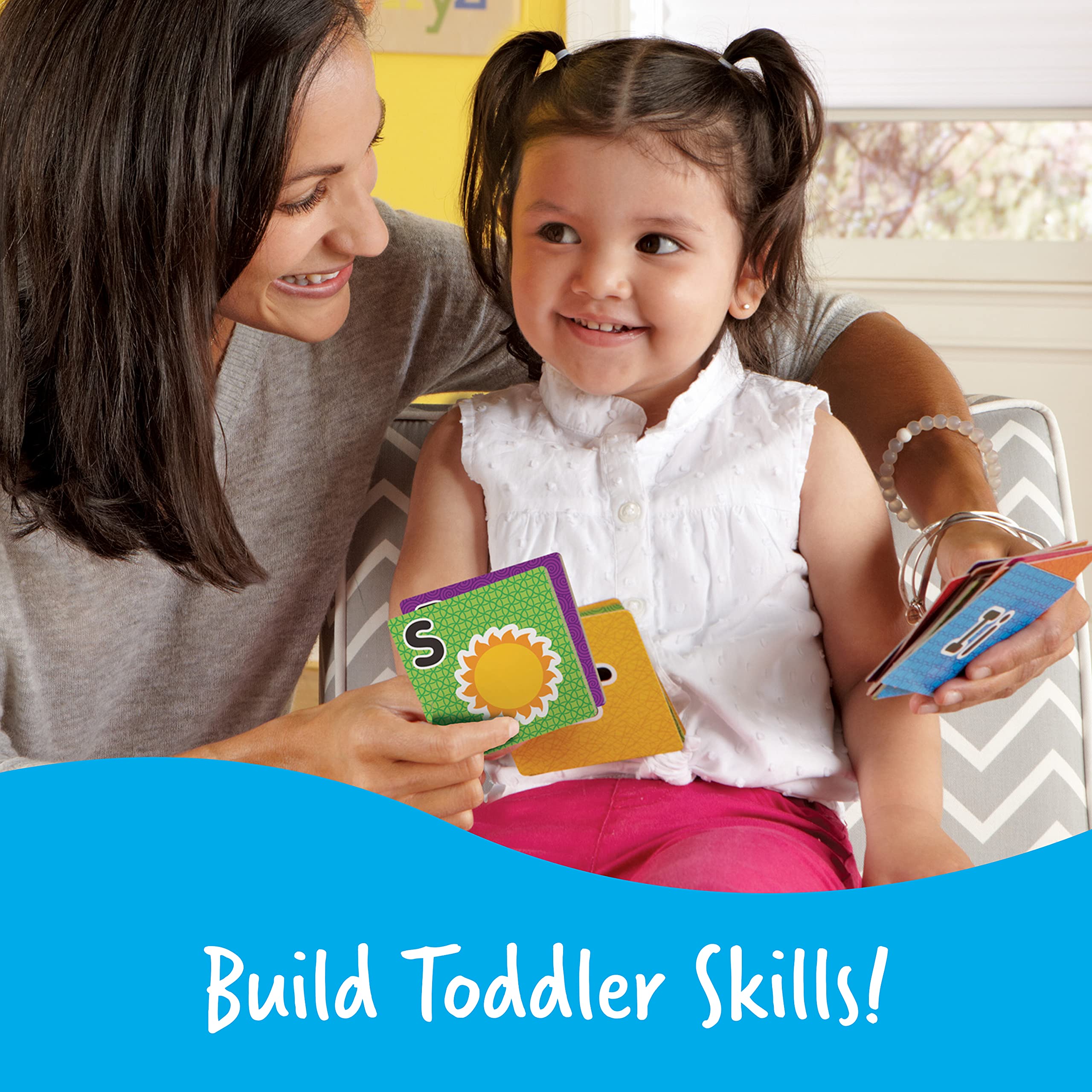 Foto 3 pulgar | Conjunto De Actividades Y Recursos De Aprendizaje Listos Para La Infancia - Venta Internacional.
