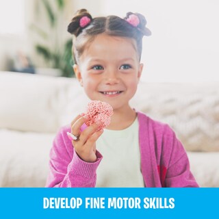 Foto 5 | Juguetes Sensoriales, Recursos De Aprendizaje Playfoam Classic, Paquete De 4 - Venta Internacional.