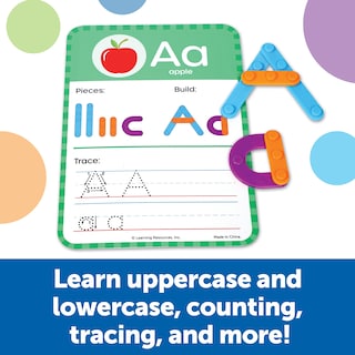 Foto 2 | Juegos Educativos De Interior, Recursos De Aprendizaje, Creadores De Habilidades - Venta Internacional.