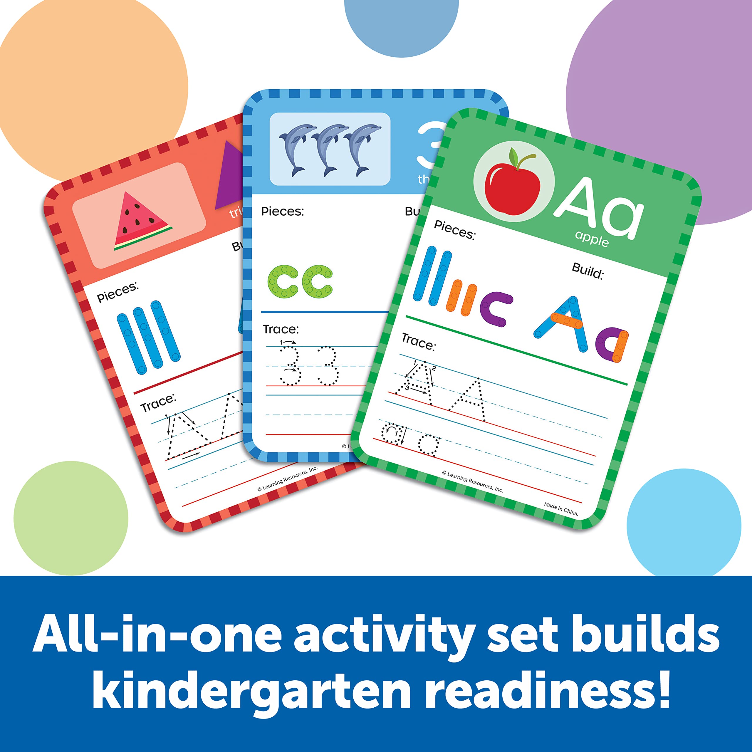 Foto 4 pulgar | Juegos Educativos De Interior, Recursos De Aprendizaje, Creadores De Habilidades - Venta Internacional.