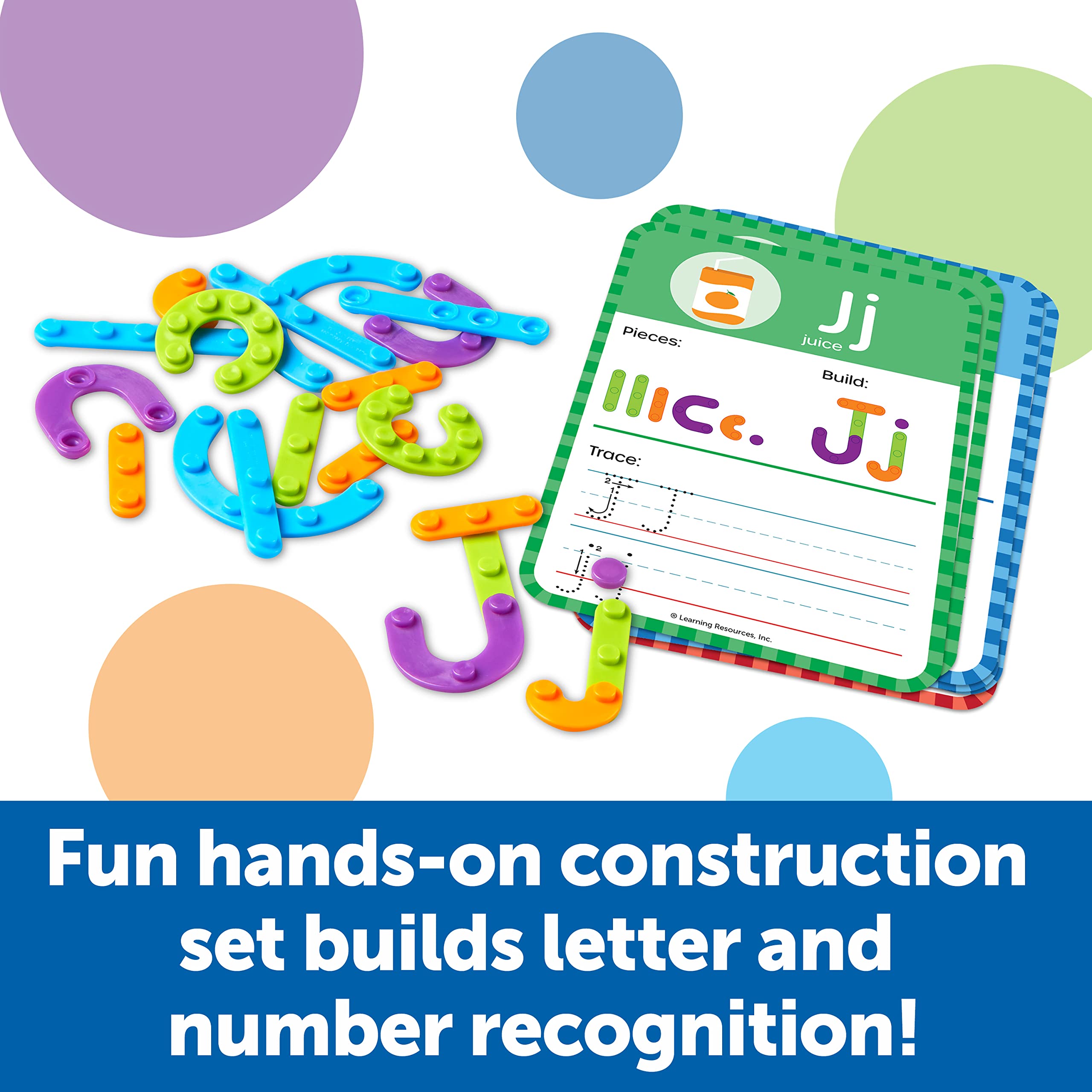 Foto 5 pulgar | Juegos Educativos De Interior, Recursos De Aprendizaje, Creadores De Habilidades - Venta Internacional.