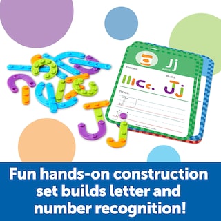Foto 4 | Juegos Educativos De Interior, Recursos De Aprendizaje, Creadores De Habilidades - Venta Internacional.