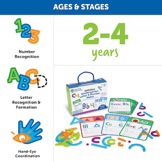 Foto 5 | Juegos Educativos De Interior, Recursos De Aprendizaje, Creadores De Habilidades - Venta Internacional.
