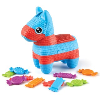 Foto 1 | Piñata Pia The Fill & Spill De Toy Learning Resources, Más De 18 Millones - Venta Internacional.