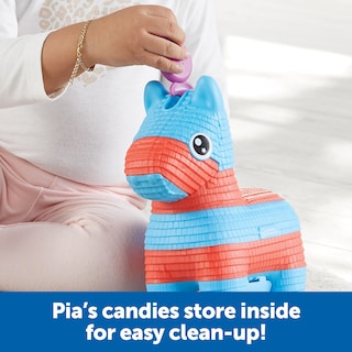 Foto 2 | Piñata Pia The Fill & Spill De Toy Learning Resources, Más De 18 Millones - Venta Internacional.