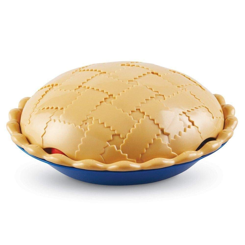 Foto 4 pulgar | Tarta Superclasificadora De Toy Learning Resources, 68 Piezas, Más De 3 Años - Venta Internacional.