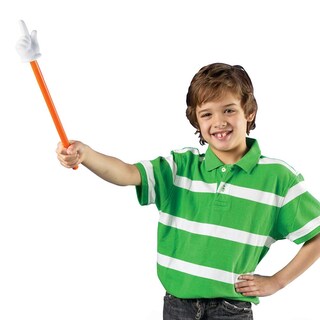 Foto 4 | Hand Pointers Learning Resources Set De 3 Unidades Para Niños Mayores De 3 Años, Surtidos - Venta Internacional.