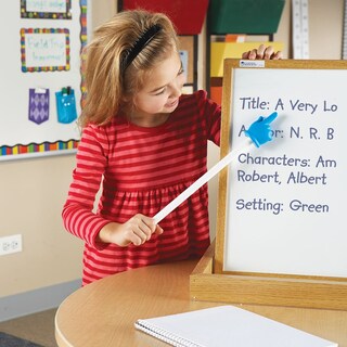 Foto 2 | Pointers Learning Resources Rainbow Multicolor X10 - Venta Internacional.