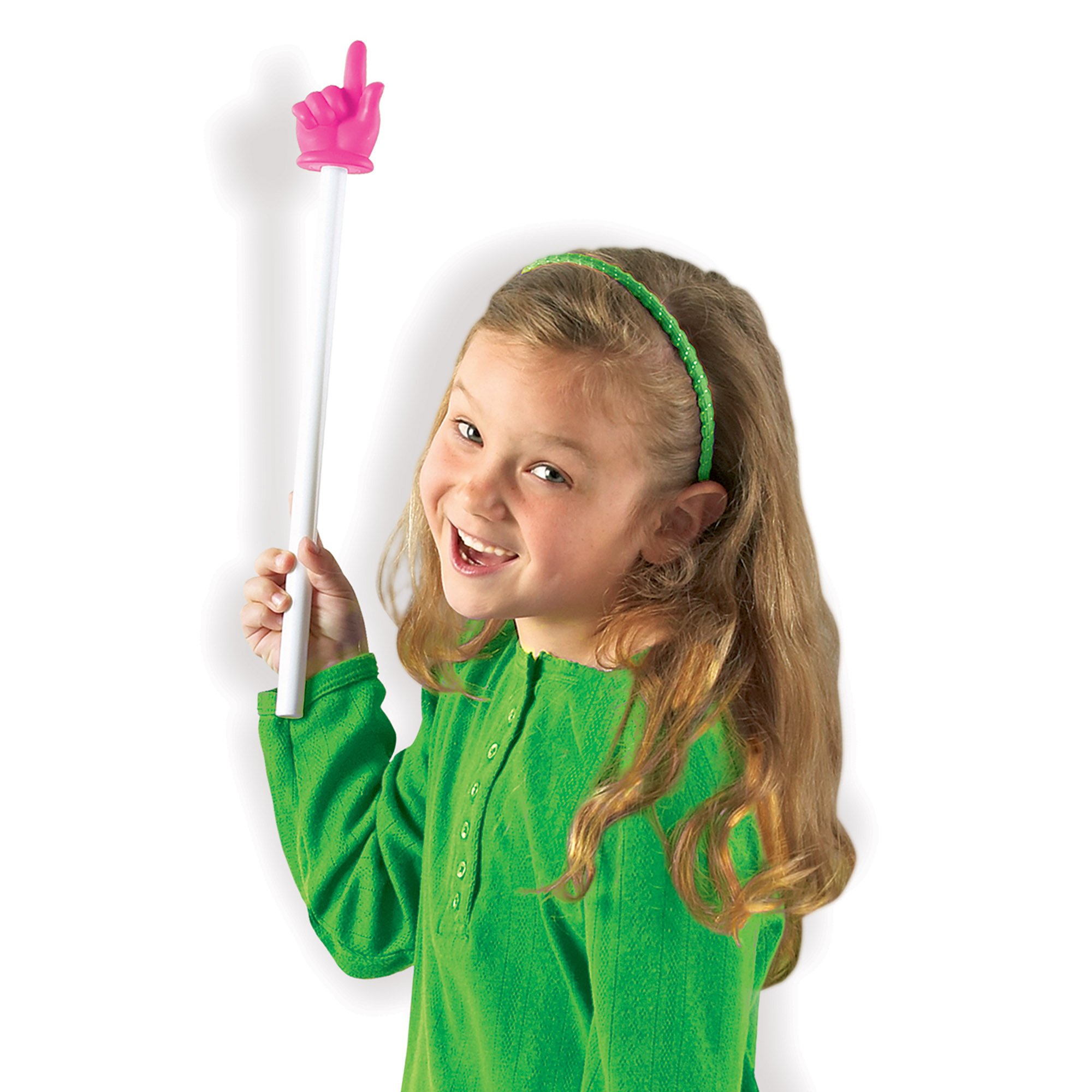 Foto 6 pulgar | Pointers Learning Resources Rainbow Multicolor X10 - Venta Internacional.
