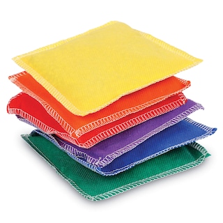 Foto 3 | Bean Bags Learning Resources Rainbow, 6 Piezas, Prek+, 3 Años O Más - Venta Internacional.