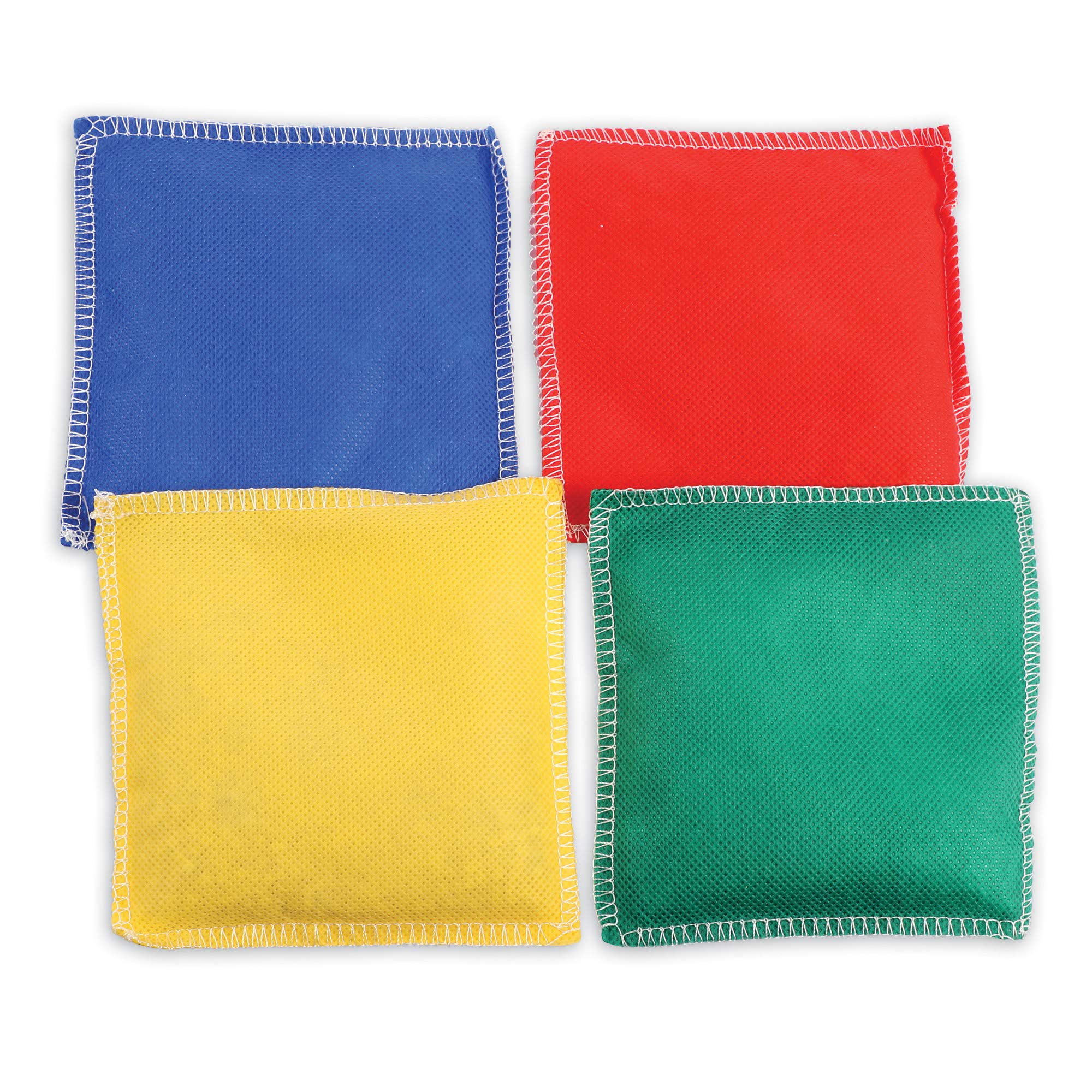 Foto 7 pulgar | Bean Bags Learning Resources Rainbow, 6 Piezas, Prek+, 3 Años O Más - Venta Internacional.