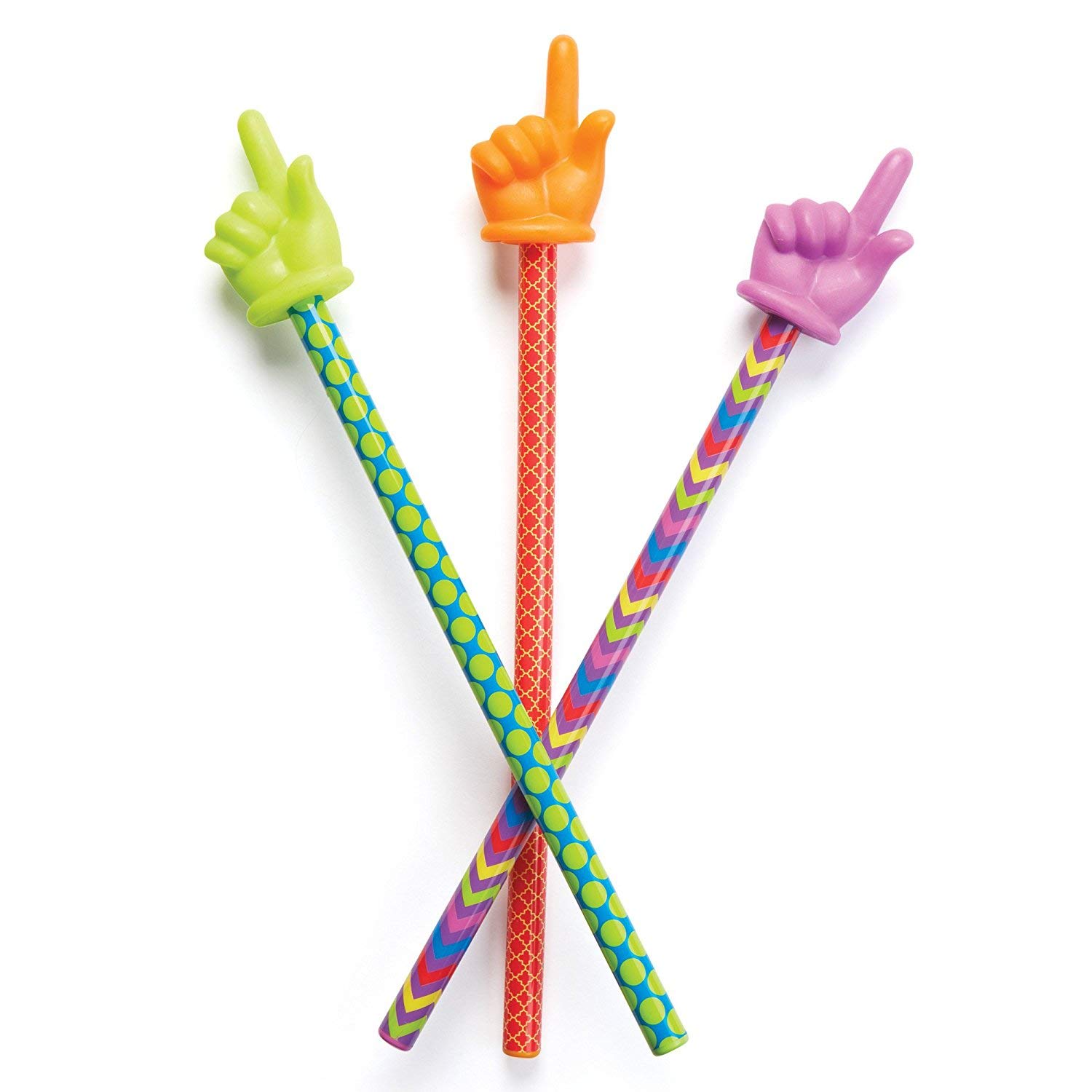 Hand Pointers Learning Resources Estampados En 3 Piezas Para Más De 3 Años - Venta Internacional.