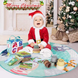 Foto 7 | Vasos Apilables Mini Tudou Infantil-Venta Internacional