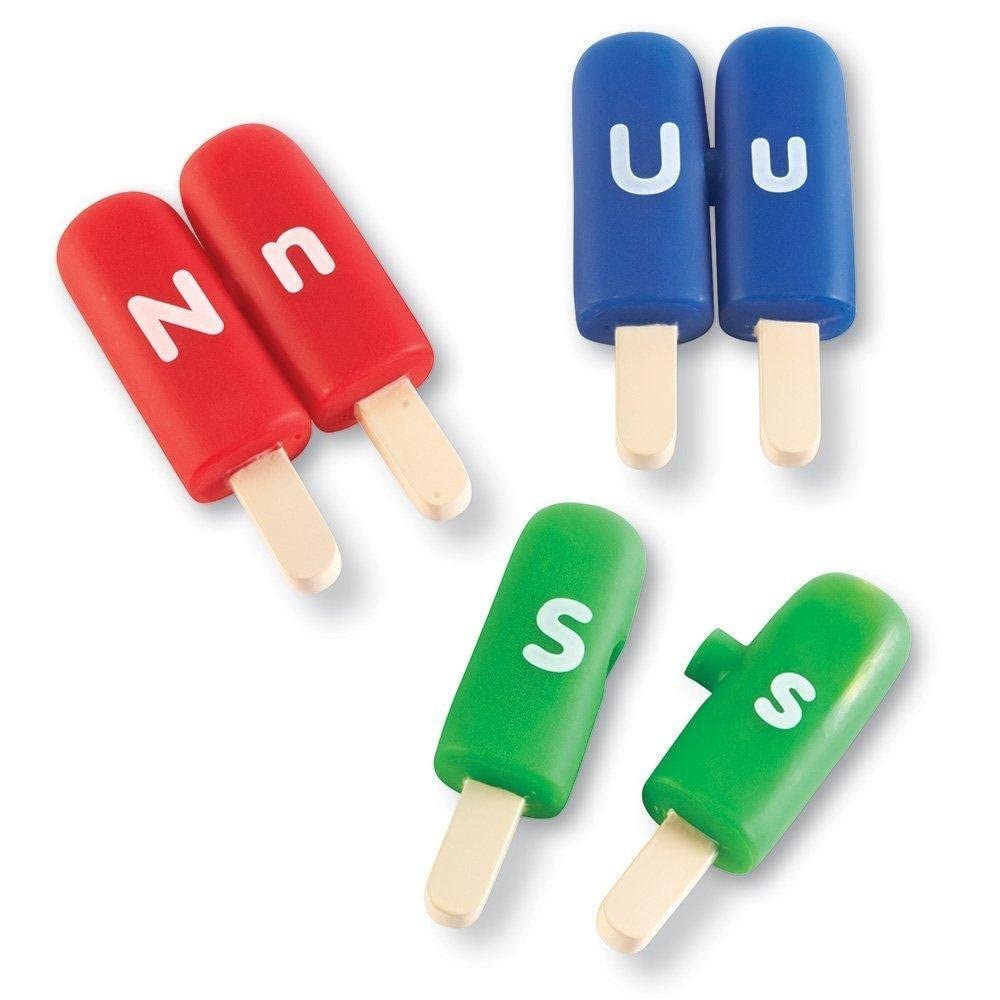 Foto 5 | Toy Learning Resources Smart Snacks Alpha Pops, 26 Unidades - Venta Internacional.
