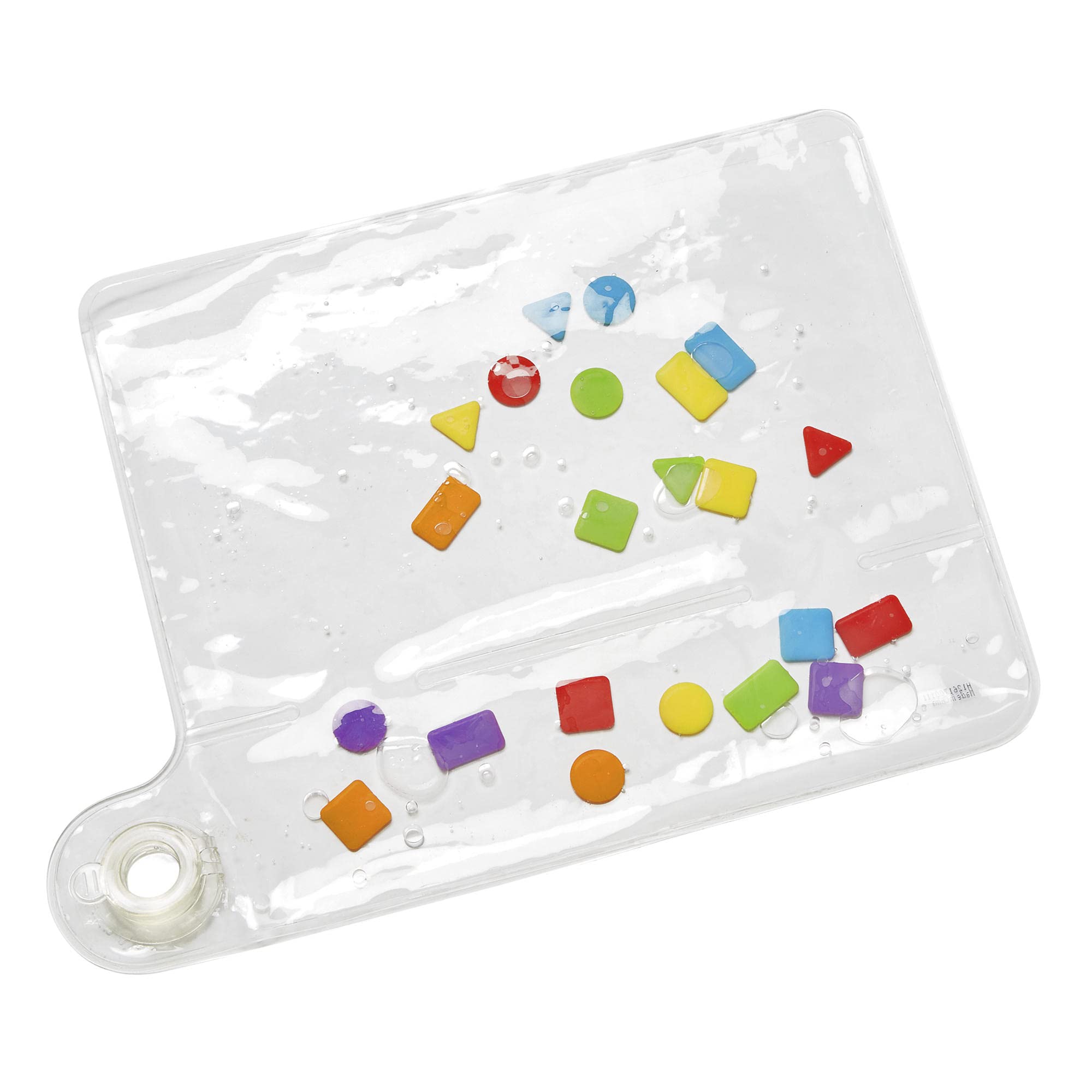 Foto 8 pulgar | Sensory Pad Hand2mind Colors and Shapes para Niños - Venta Internacional