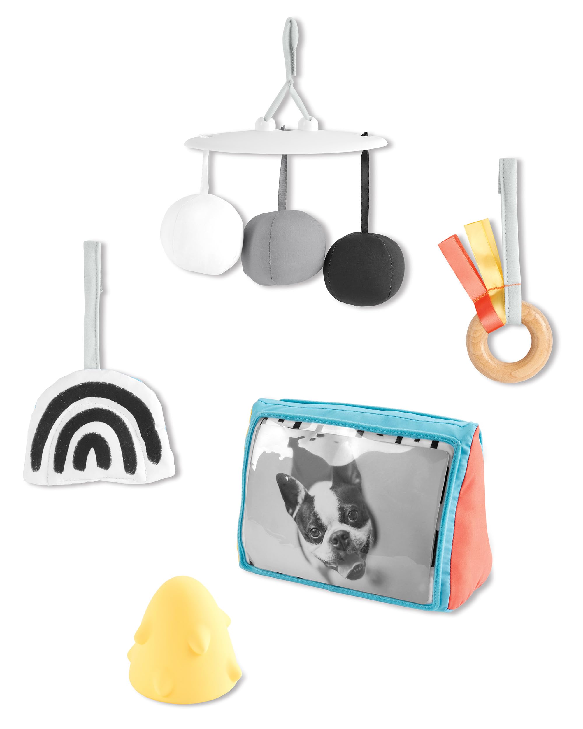 Foto 8 pulgar | Baby Play Gym Skip Hop Inspirado En El Descubrimiento Montessori - Venta Internacional.