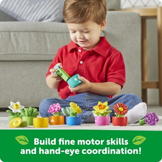 Foto 3 | Jardín de Formas y Colores para Niños Pequeños -Venta Internacional