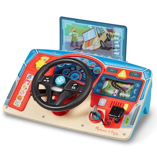 Foto 1 | Tablero De Actividades Melissa & Doug Paw Patrol Rescue Mission - Venta Internacional.