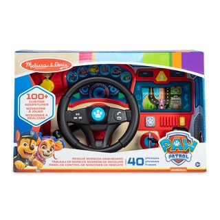Foto 6 | Tablero De Actividades Melissa & Doug Paw Patrol Rescue Mission - Venta Internacional.