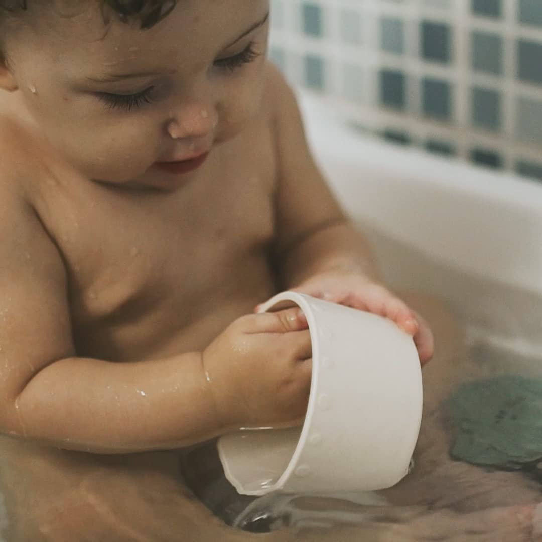 Foto 6 | Juego De Vasos Apilables Toy Moonkie De 7 Piezas, Divertido Y Educativo, Para Más De 6 Meses - Venta Internacional.