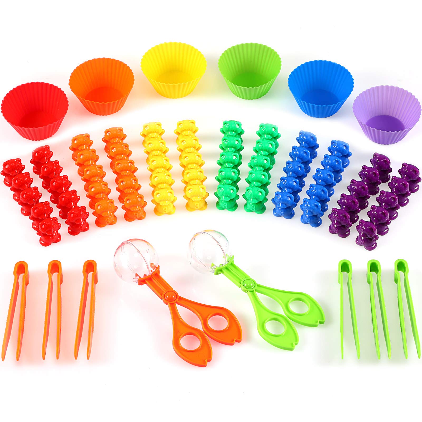 Set Skylety De 74 Piezas Para Niños A Partir De 6 Años - Venta Internacional.