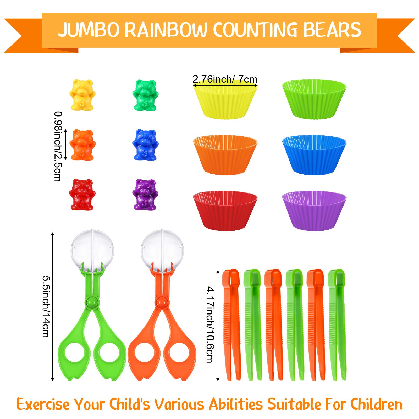 Foto 3 pulgar | Set Skylety De 74 Piezas Para Niños A Partir De 6 Años - Venta Internacional.