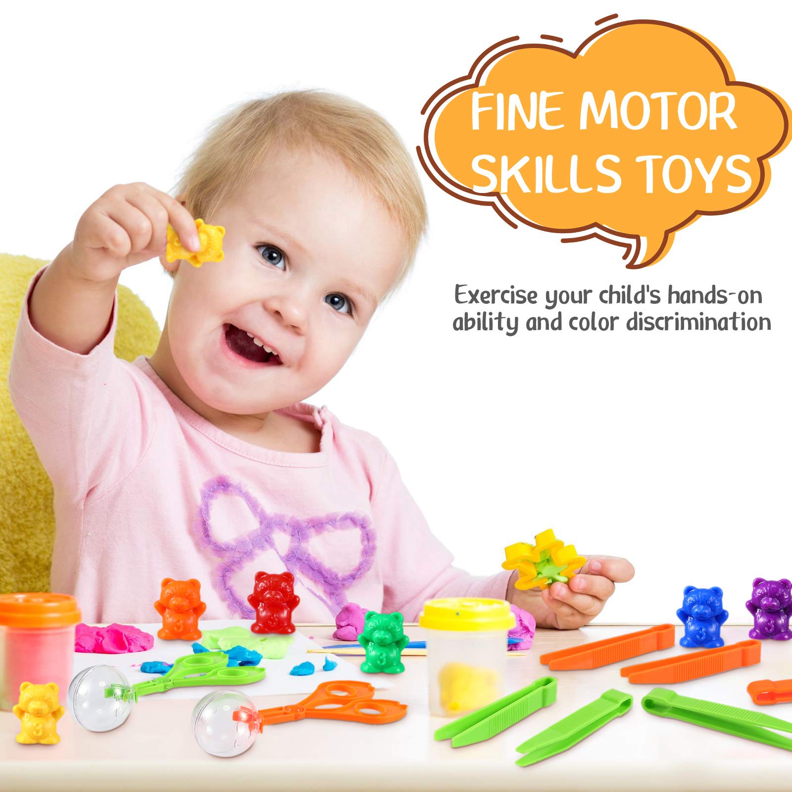 Foto 6 pulgar | Set Skylety De 74 Piezas Para Niños A Partir De 6 Años - Venta Internacional.