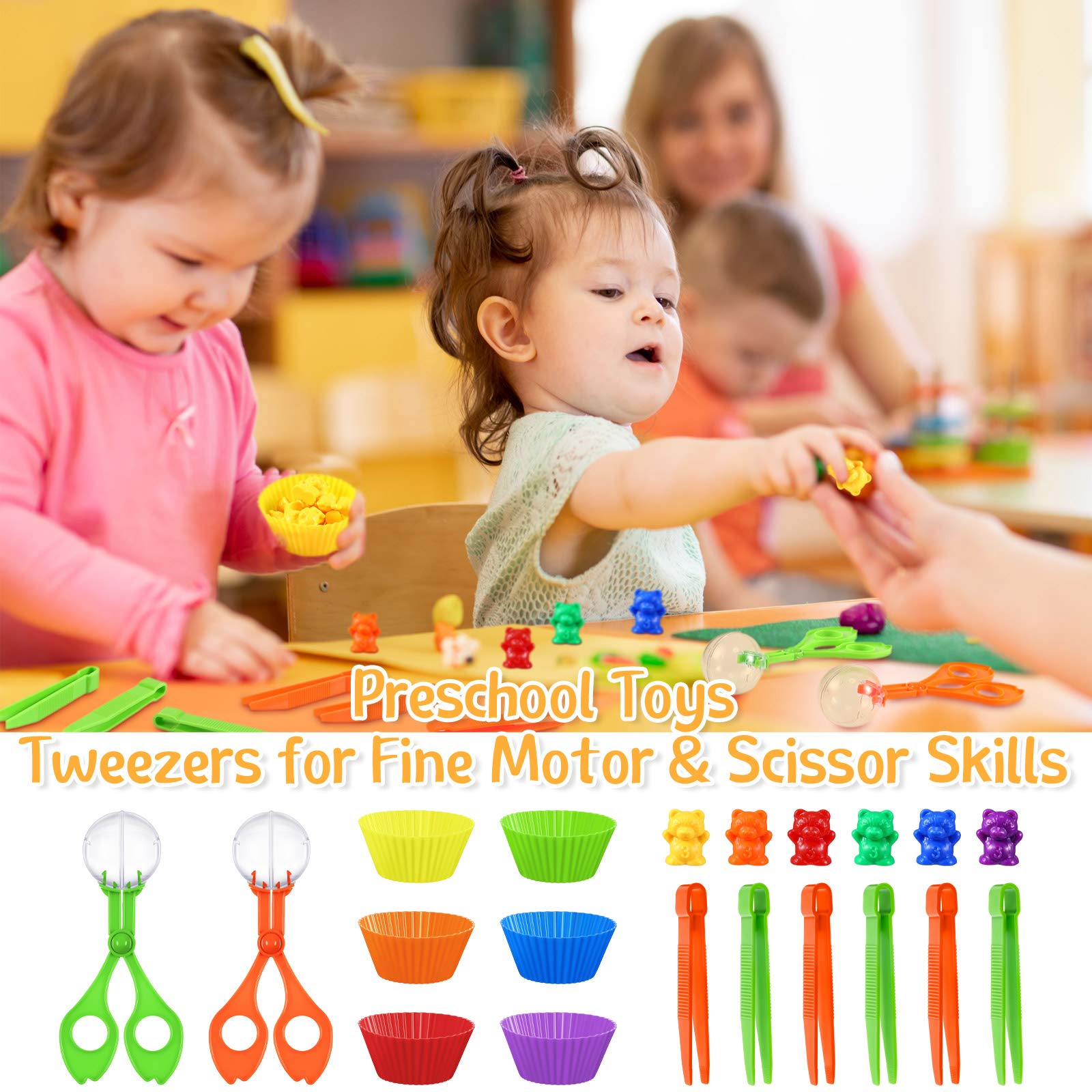 Foto 7 pulgar | Set Skylety De 74 Piezas Para Niños A Partir De 6 Años - Venta Internacional.
