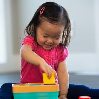 Foto 5 | Toy Sushi Sorter Sassy Sushi Para Bebés De Más De 6 Meses - Venta Internacional.